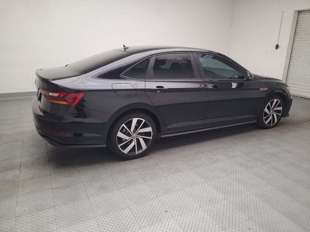 Used 2019 Volkswagen Jetta GLI FWD image 10