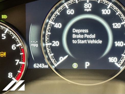 Used 2025 MAZDA MAZDA3 2.5 Turbo Premium Plus Package image 14