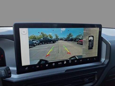 New 2026 Ford Bronco Sport Outer Banks w/ Outer Banks Tech Package+ AWD/4WD image 27