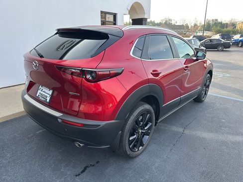 New 2025 MAZDA CX-30 AWD 2.5 S w/ Select Sport Pkg image 6