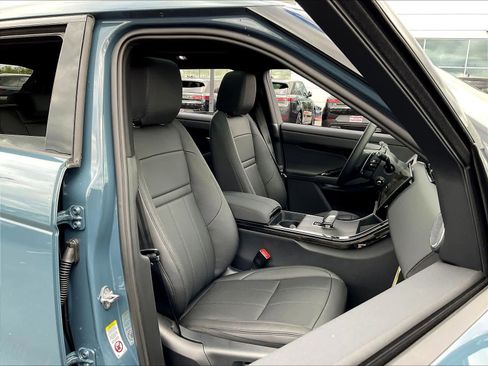 New 2026 Land Rover Range Rover Evoque Dynamic SE image 31