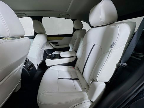 New 2026 MAZDA CX-90 3.3 Turbo S w/ Premium Plus image 21