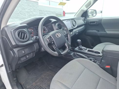 Used 2023 Toyota Tacoma SR RWD image 11