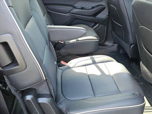 Used 2023 Chevrolet Traverse Premier w/ LPO, Floor Liner Package FWD image 21