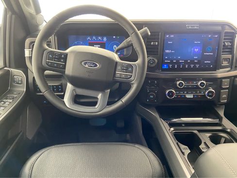 New 2026 Ford F250 Lariat w/ Lariat Ultimate Package AWD/4WD image 18