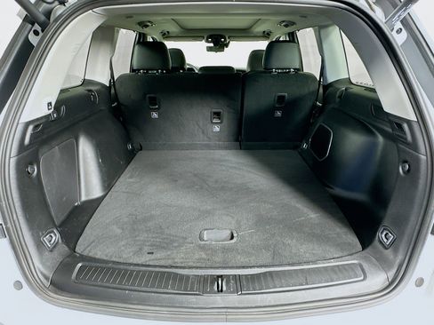 Used 2023 Jeep Grand Cherokee 4WD 4xe w/ Luxury Tech Group II image 29