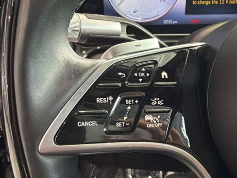 Certified 2024 Mercedes-Benz Maybach S 680 4MATIC image 35