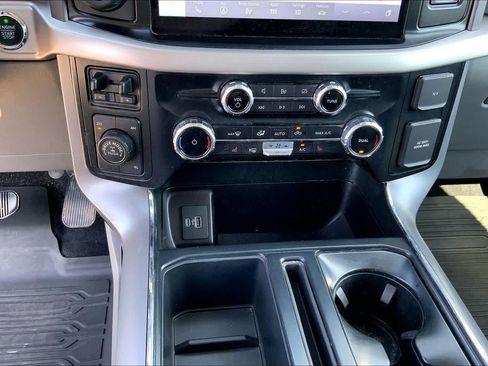 Used 2023 Ford F150 XLT w/ Equipment Group 302A High AWD/4WD image 32
