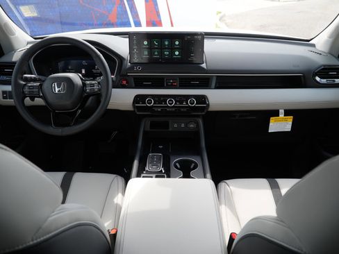 New 2026 Honda Pilot EX-L image 21