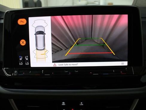 New 2026 Volkswagen Atlas Peak Edition AWD/4WD image 4