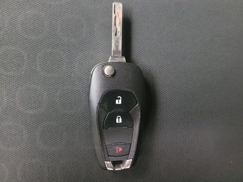 Used 2019 Chevrolet Trax LS w/ Tint and Cruise Package FWD image 32