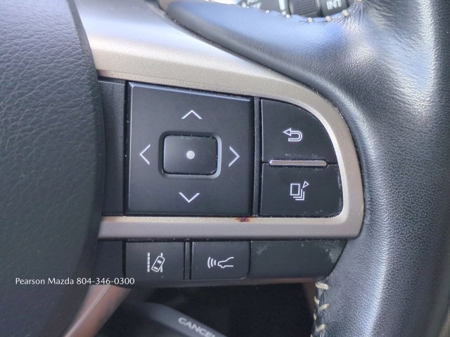 Used 2021 Lexus RX 350L Premium w/ Premium Package AWD/4WD image 28