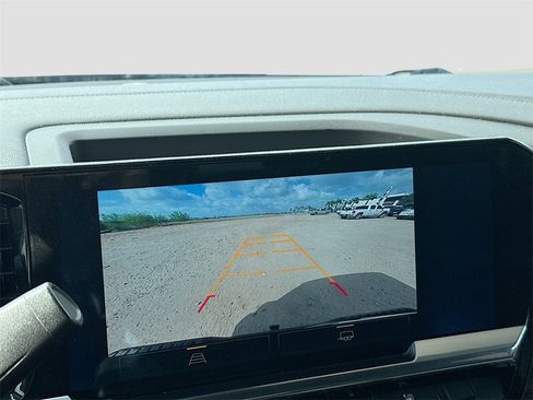 Used 2024 Chevrolet Silverado 1500 RST w/ LPO, Dark Essentials Package image 16