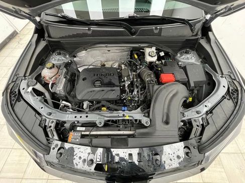 Certified 2024 Chevrolet TrailBlazer RS image 15