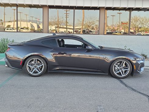 Used 2024 Ford Mustang GT image 12