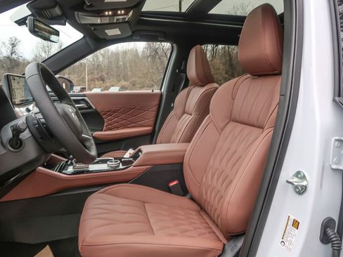 New 2026 Mitsubishi Outlander SEL image 34