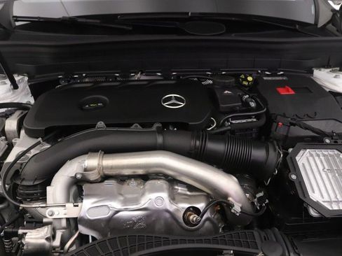 Certified 2026 Mercedes-Benz GLB 250 GLB 250 image 26