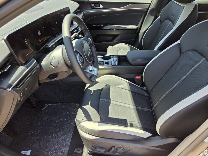 New 2026 Kia K5 GT-Line FWD image 6