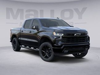 New 2026 Chevrolet Silverado 1500 RST w/ RST All Star Premium Package AWD/4WD video 2