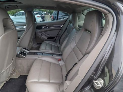 Used 2012 Porsche Panamera Turbo image 33