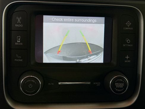 Used 2022 RAM 1500 Tradesman w/ Chrome Appearance Group image 19