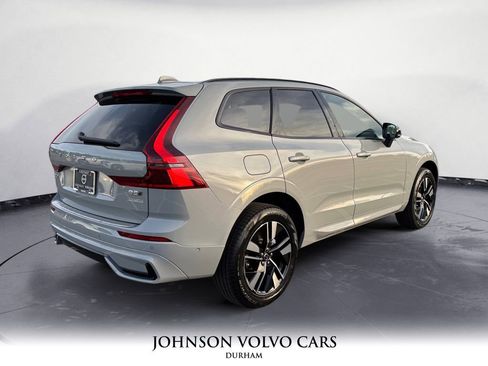 New 2026 Volvo XC60 B5 Plus w/ Protection Package Premier image 3