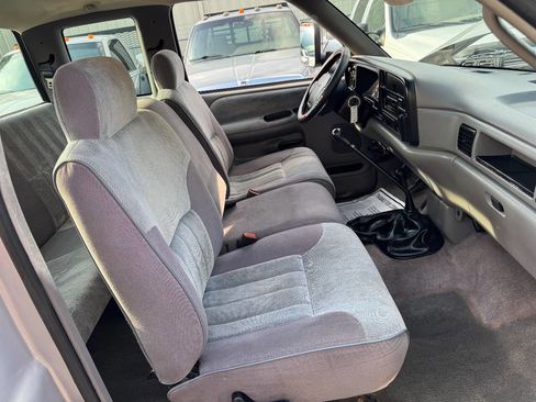 Used 1996 Dodge Ram 3500 Truck 4x4 Club Cab image 23