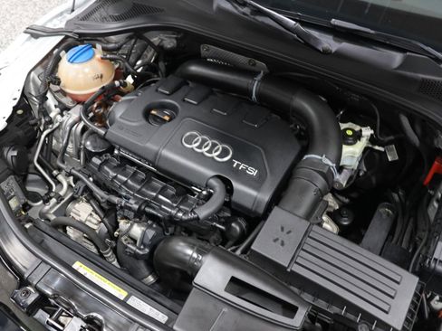 Used 2012 Audi TT 2.0T Prestige image 16