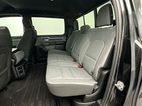 Used 2021 RAM 1500 Big Horn AWD/4WD image 22