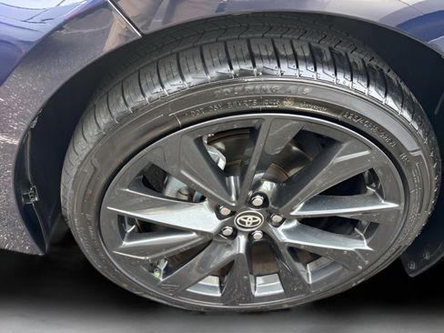 Used 2023 Toyota Corolla SE image 8