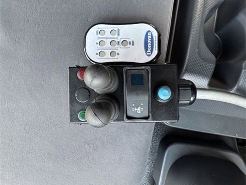 New 2025 Isuzu FTR 6500 XD image 11