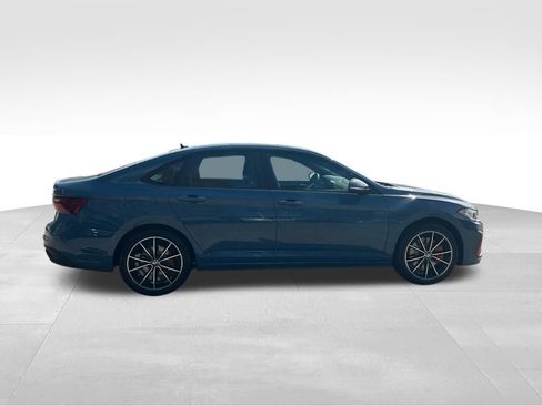 New 2026 Volkswagen Jetta GLI Autobahn FWD image 6