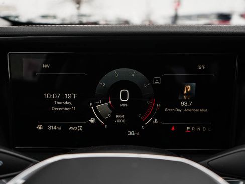 New 2026 GMC Terrain Denali AWD/4WD image 23
