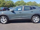 New 2025 Chevrolet Trax LS w/ LS Convenience Package image 4