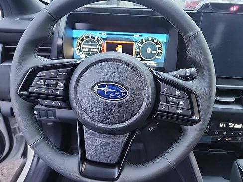 New 2026 Subaru Outback Limited AWD/4WD image 18