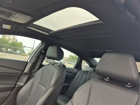 Used 2023 Honda Accord Sport image 12