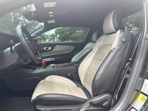 Used 2024 Ford Mustang GT Premium RWD image 2