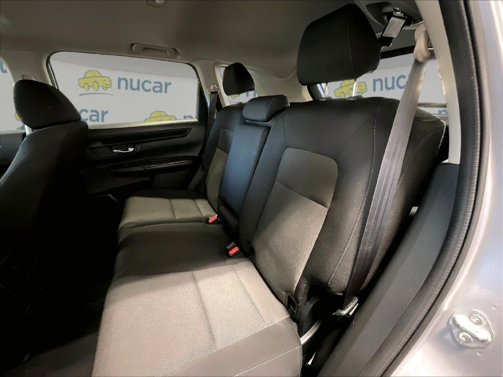 Used 2023 Honda CR-V EX image 15