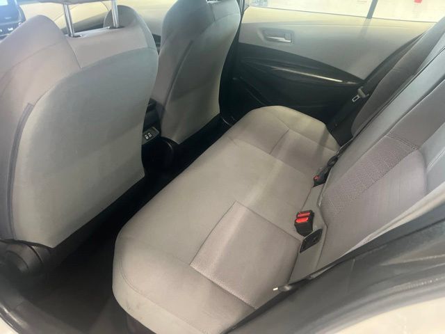 Used 2024 Toyota Corolla SE AWD/4WD image 27