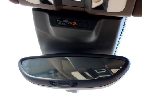 Used 2017 Porsche Macan S image 51