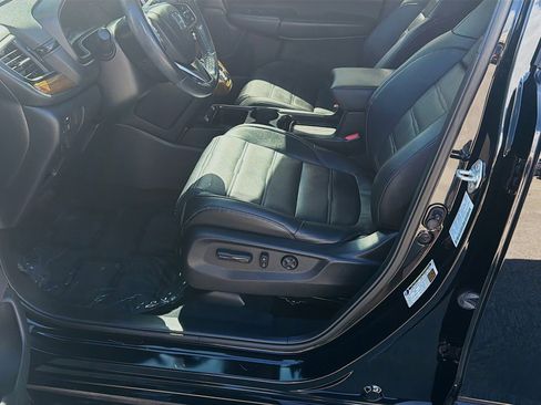 Certified 2022 Honda CR-V EX-L image 18