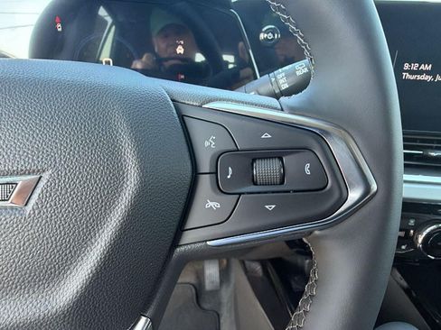 New 2026 Chevrolet Trax LT w/ Driver Confidence Package FWD image 21