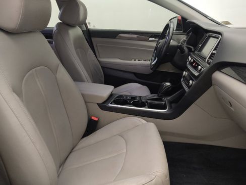 Used 2019 Hyundai Sonata Limited w/ Ultimate Package 04 FWD image 21