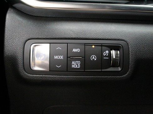 New 2026 GMC Terrain Elevation w/ LPO, Floor Liner Package image 20