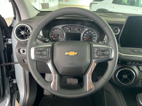 New 2025 Chevrolet Blazer LT w/ Midnight/Sport Edition image 11