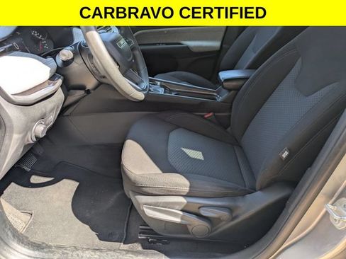 Used 2023 Jeep Compass Sport AWD/4WD image 11