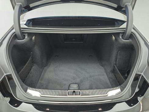 Certified 2026 Mercedes-Benz S 580 4MATIC Sedan image 32