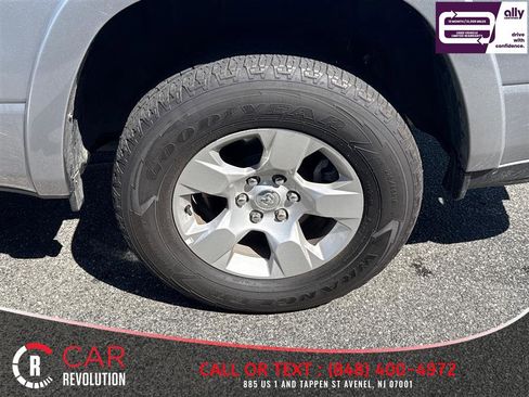 Used 2025 RAM 1500 Big Horn AWD/4WD image 46