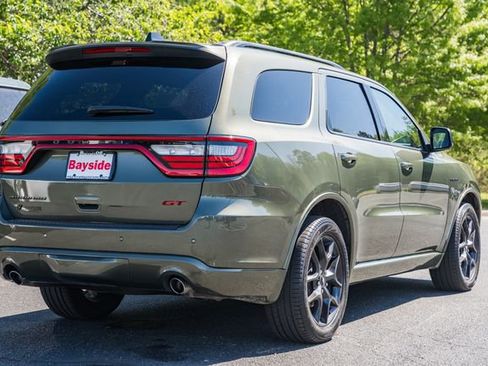 Used 2026 Dodge Durango GT AWD/4WD image 6