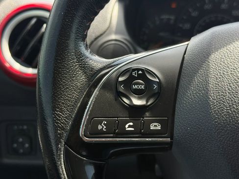 Used 2020 Mitsubishi Mirage LE FWD image 26